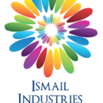 Ismail Industries Logo